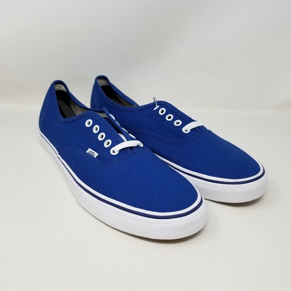 vans pop check authentic